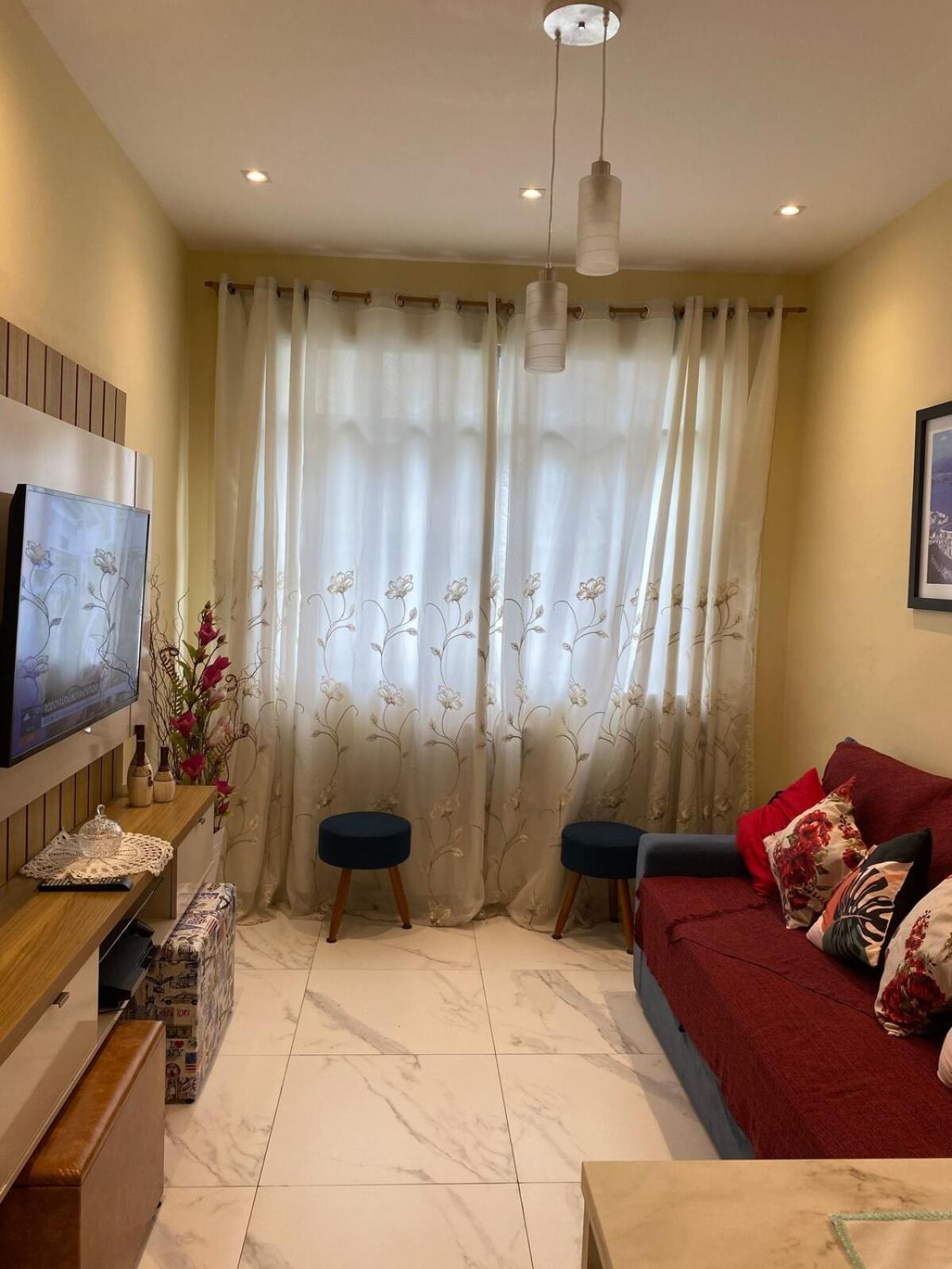 Apartamento Copacabana, Rj, Conjugado, Posto 5, Espaco, Inteiro, Posto,5 *