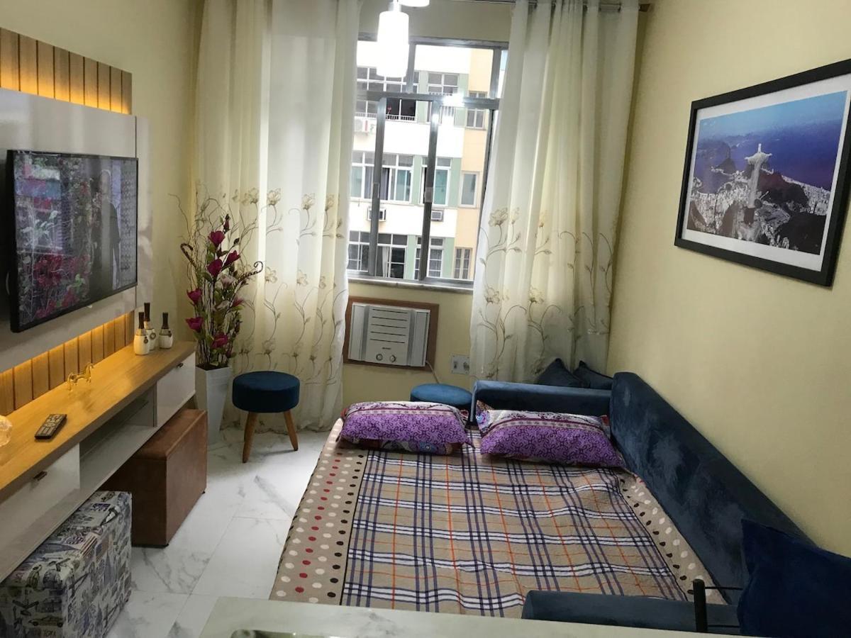 Copacabana, Rj, Conjugado, Posto 5, Espaco, Inteiro, Posto,5 Apartamento Rio de Janeiro