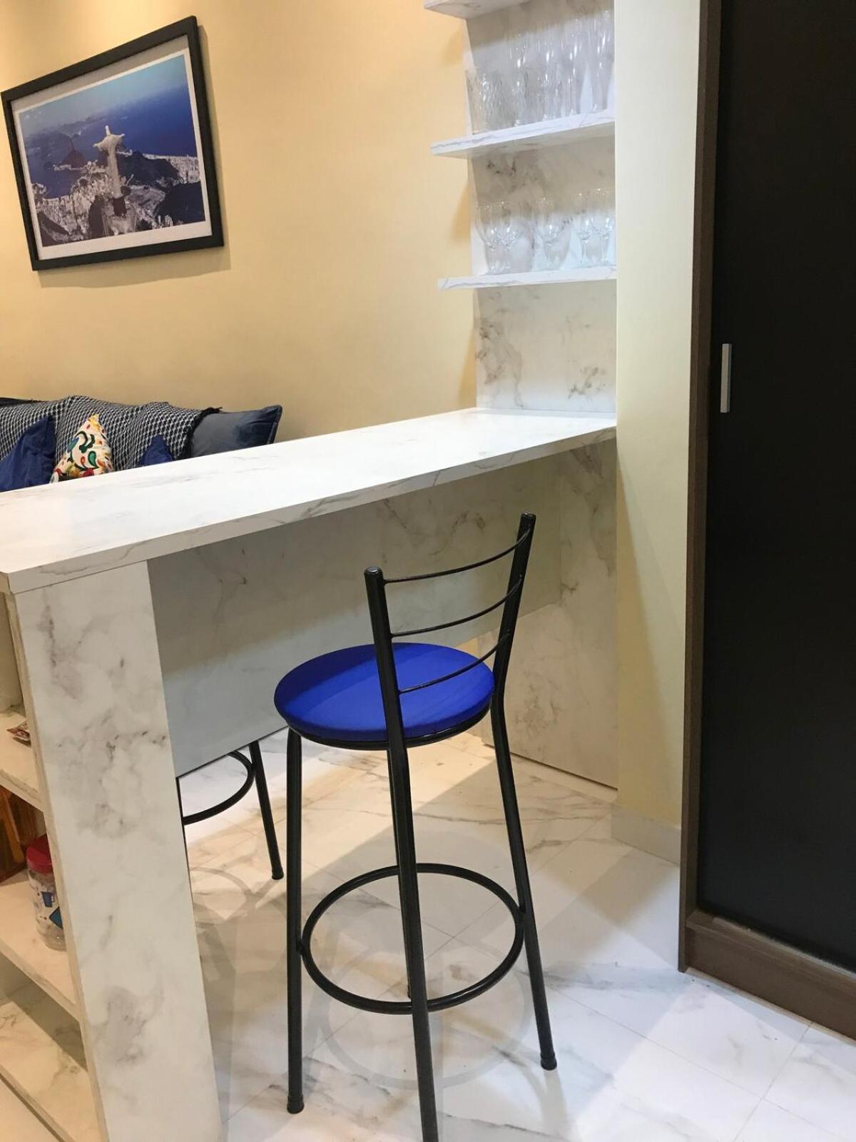 Copacabana, Rj, Conjugado, Posto 5, Espaco, Inteiro, Posto,5 Apartamento *