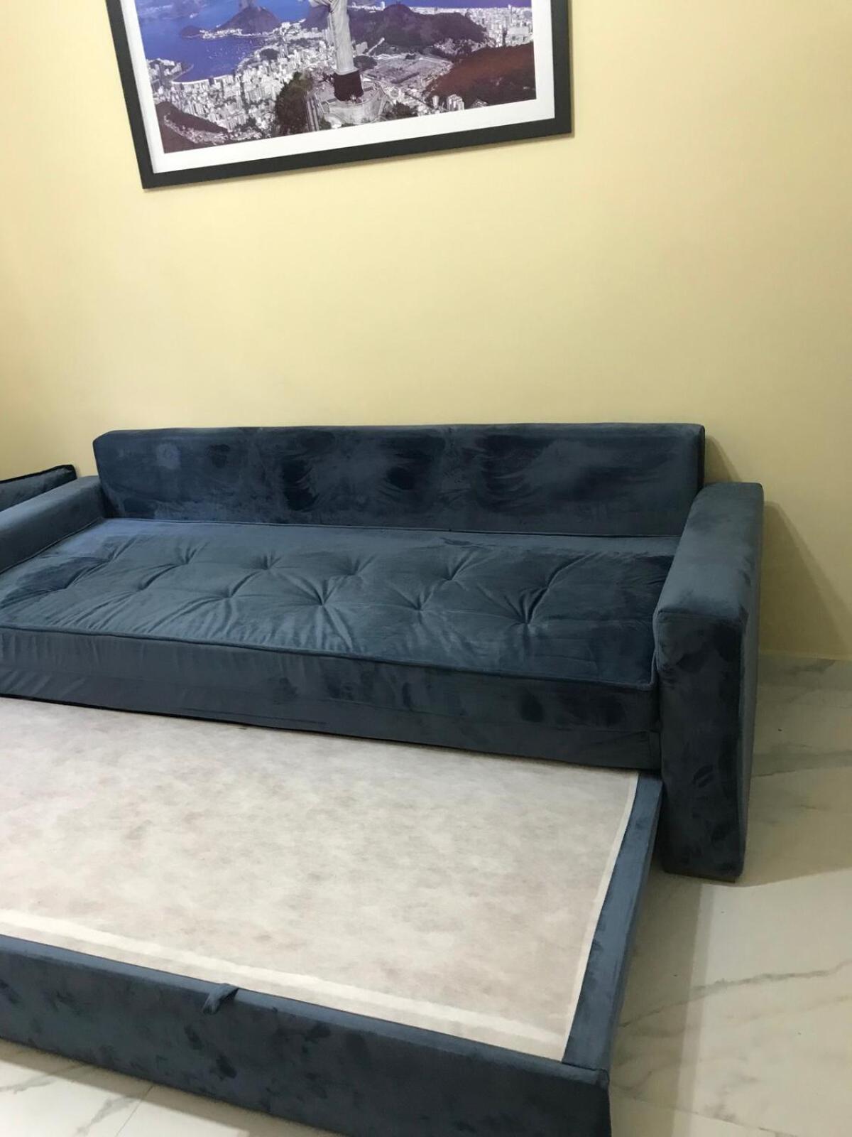 Apartamento Copacabana, Rj, Conjugado, Posto 5, Espaco, Inteiro, Posto,5 Rio de Janeiro