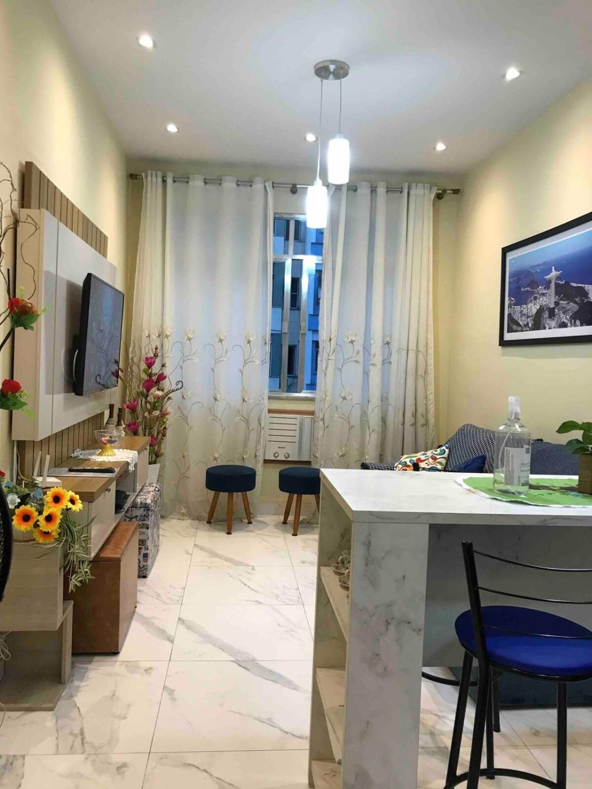 Copacabana, Rj, Conjugado, Posto 5, Espaco, Inteiro, Posto,5 Apartamento *