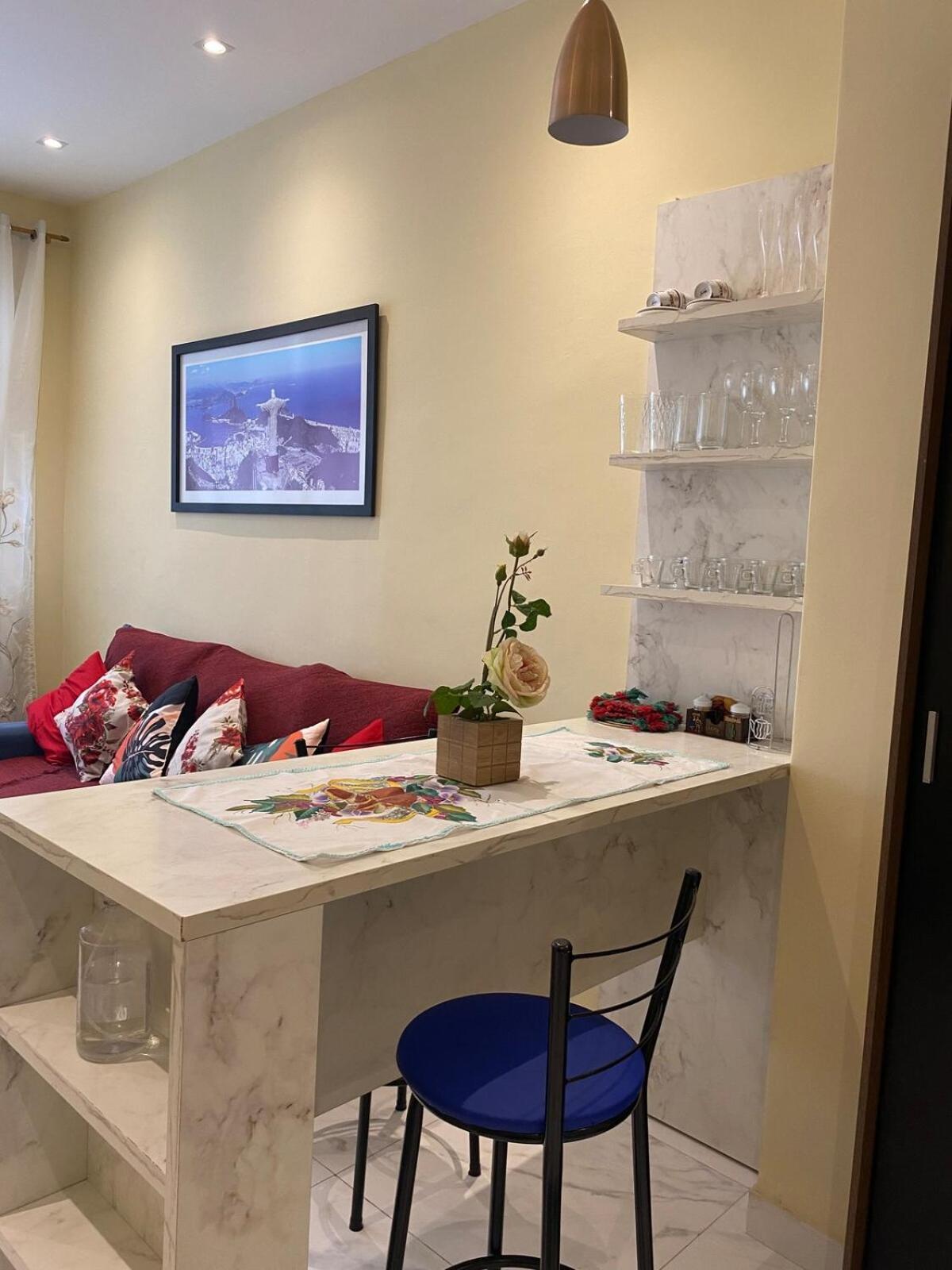 Copacabana, Rj, Conjugado, Posto 5, Espaco, Inteiro, Posto,5 Apartamento Rio de Janeiro