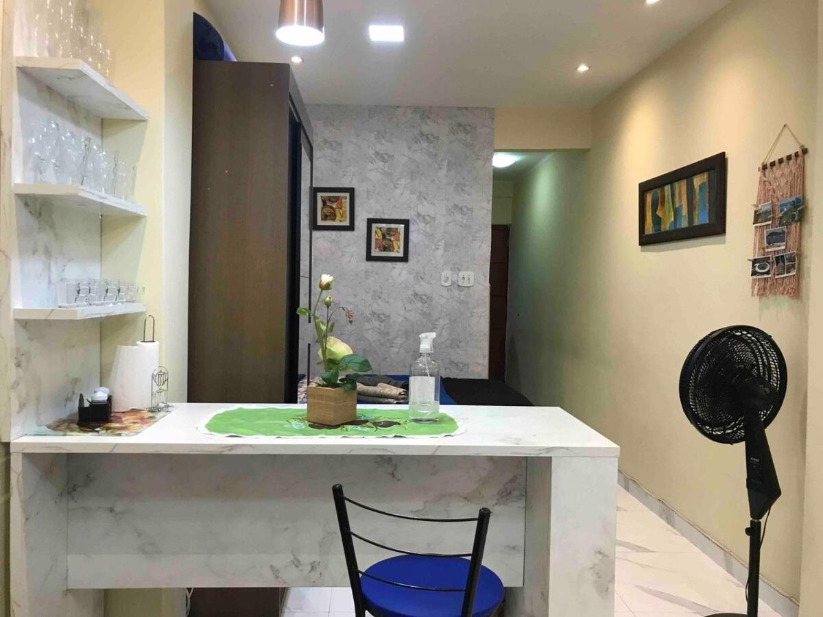 Apartamento Copacabana, Rj, Conjugado, Posto 5, Espaco, Inteiro, Posto,5 Rio de Janeiro