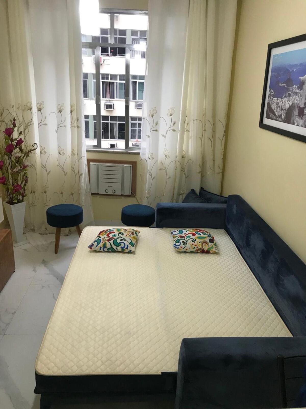Copacabana, Rj, Conjugado, Posto 5, Espaco, Inteiro, Posto,5 * Rio de Janeiro