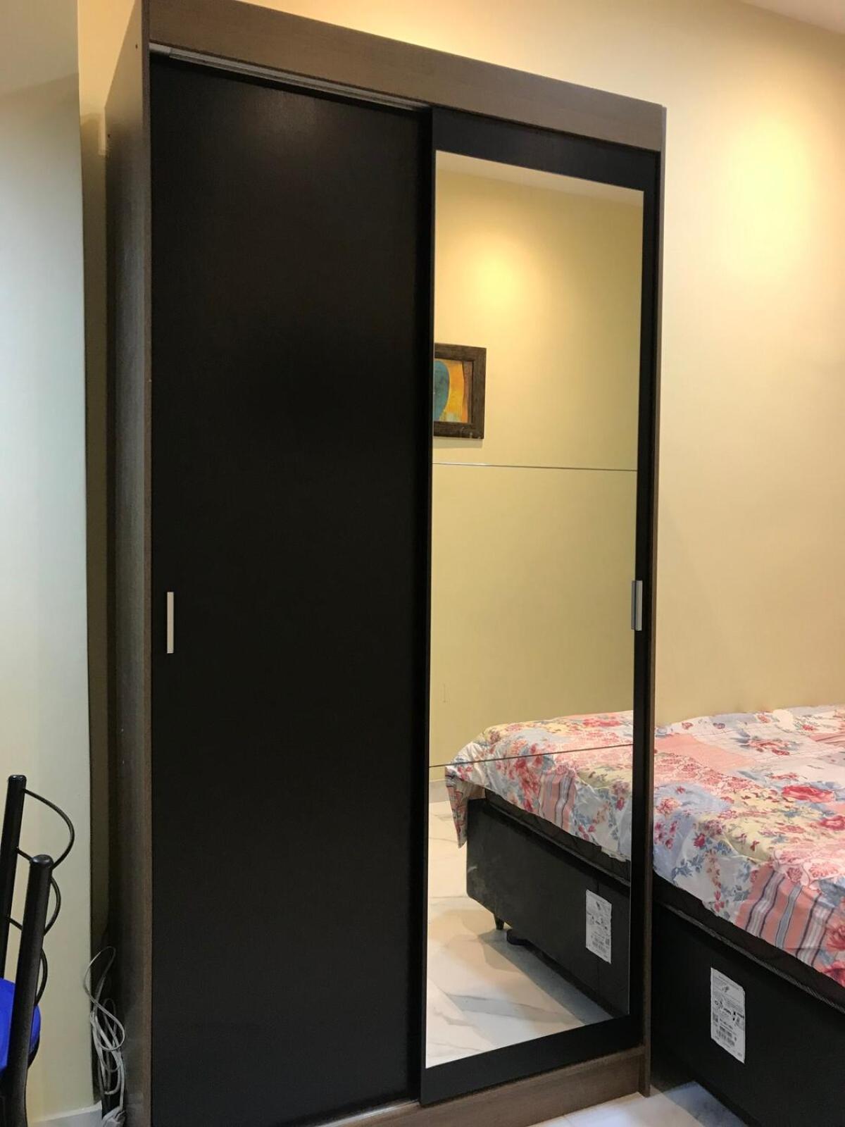 Copacabana, Rj, Conjugado, Posto 5, Espaco, Inteiro, Posto,5 Apartamento *
