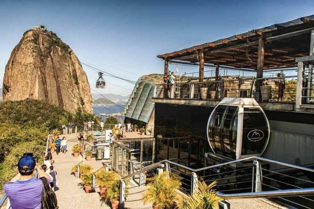 Apartamento Copacabana, Rj, Conjugado, Posto 5, Espaco, Inteiro, Posto,5 Rio de Janeiro