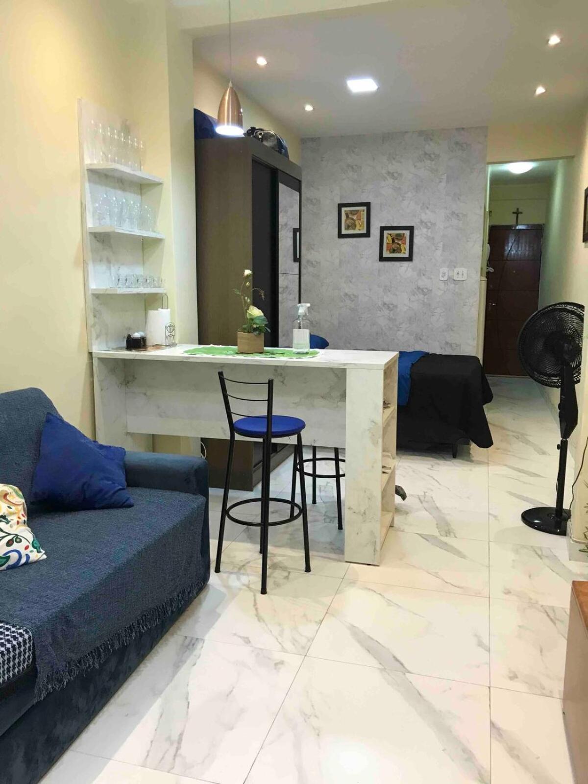 Apartamento Copacabana, Rj, Conjugado, Posto 5, Espaco, Inteiro, Posto,5