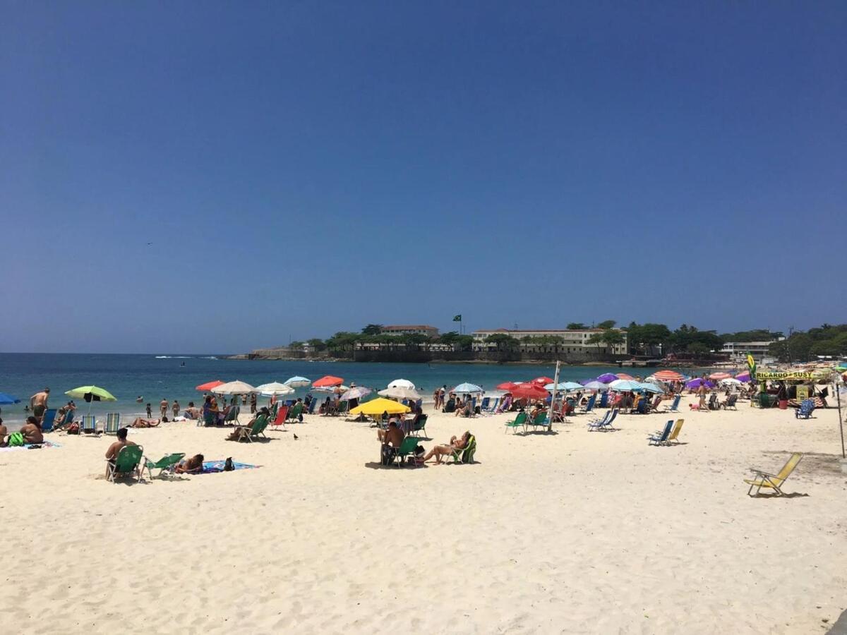 Copacabana, Rj, Conjugado, Posto 5, Espaco, Inteiro, Posto,5