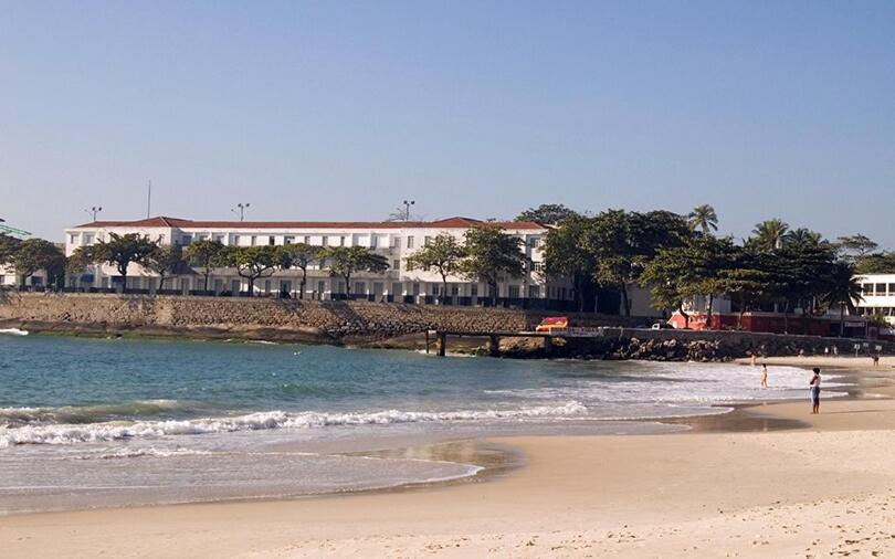 Apartamento Copacabana, Rj, Conjugado, Posto 5, Espaco, Inteiro, Posto,5