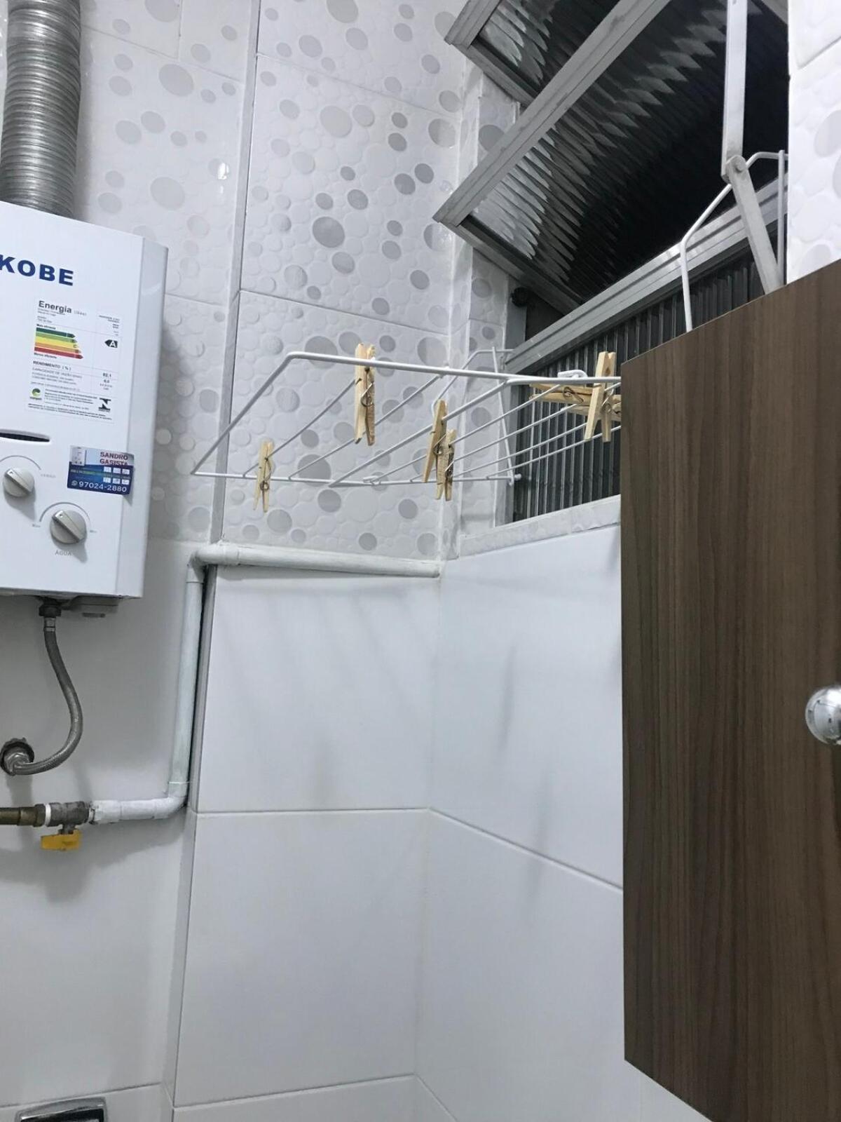 Apartamento Copacabana, Rj, Conjugado, Posto 5, Espaco, Inteiro, Posto,5